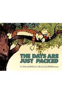 The Days Are Just Packed