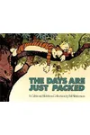 The Days Are Just Packed