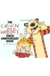 The Calvin and Hobbes Tenth Anniversary Book