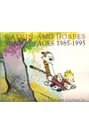 Calvin and Hobbes: Sunday Pages, 1985-1995