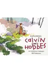 Exploring Calvin and Hobbes