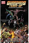 Guardians Team-Up Vol. 1: Guardians Assemble
