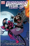 Guardians Team-Up Vol. 2: Unlikely Story