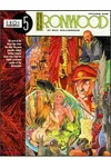 Ironwood, Vol. 1