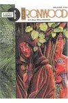 Ironwood, Vol. 2