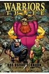 Warriors Three
