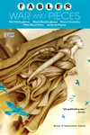 Fables, Vol. 11