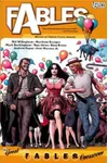 Fables, Vol. 13