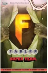Fables, Vol. 16