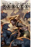 Werewolves of the Heartlan