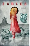 Fables, Vol. 18