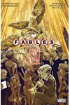 Fables, Vol. 22