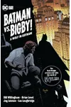 Batman Vs. Bigby! A Wolf In Gotham
