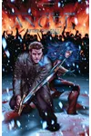 After the Fall, Volume 3