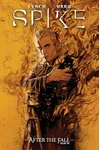 Spike: After the Fall