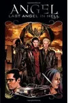 Last Angel in Hell