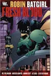 Robin - Batgirl - Fresh Blood