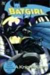 Batgirl, Vol. 2: A Knight Alone