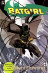 Batgirl, Vol. 1:Silent Running