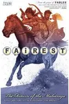 Fairest, Volume 3: The Return of the Maharaja