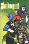 Shadowpact, Volume 1
