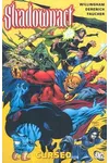 Shadowpact, Volume 2