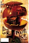 The Dreaming #15: Day's Work, Night's Rest