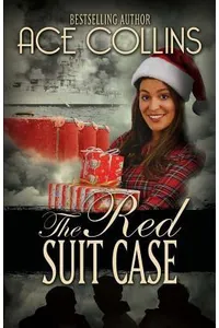 The Red Suit Case
