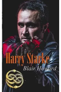 Harry Starke