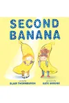 Second Banana
