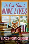 The Cat Sitter's Nine Lives