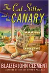 The Cat Sitter and the Canary