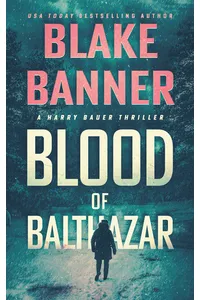 Blood on Balthazar