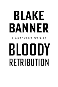 Bloody Retribution