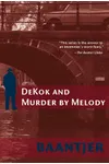DeKok and Murder by Melody