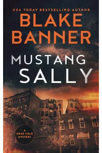 Mustang Sally