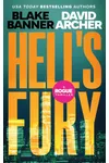 Hell's Fury