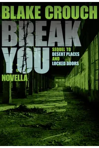 Break You