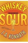 Whiskey Sour