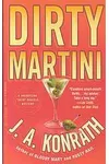 Dirty Martini