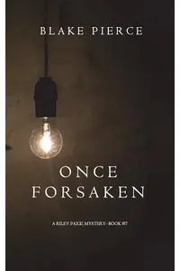 Once Forsaken
