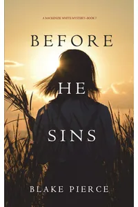 Before He Sins