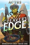 Cleaver's Edge