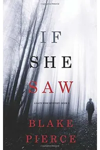 If She Saw
