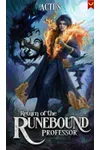 The Return of the Runebound Professor