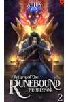 Return of the Runebound Professor 2