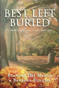 Best Left Buried