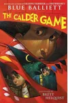 The Calder Game