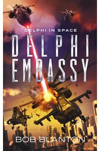 Delphi Embassy