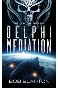 Delphi Mediation